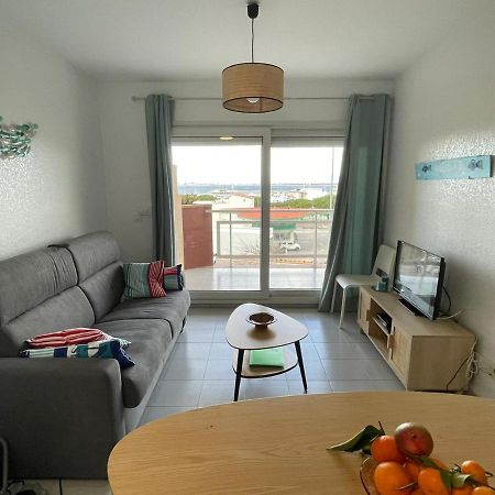 Rocmar Apartment Росес Екстериор снимка