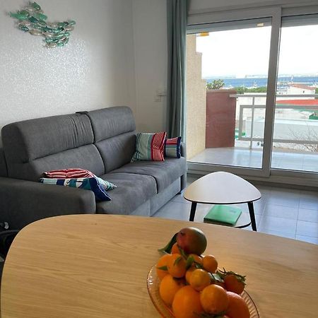 Rocmar Apartment Росес Екстериор снимка
