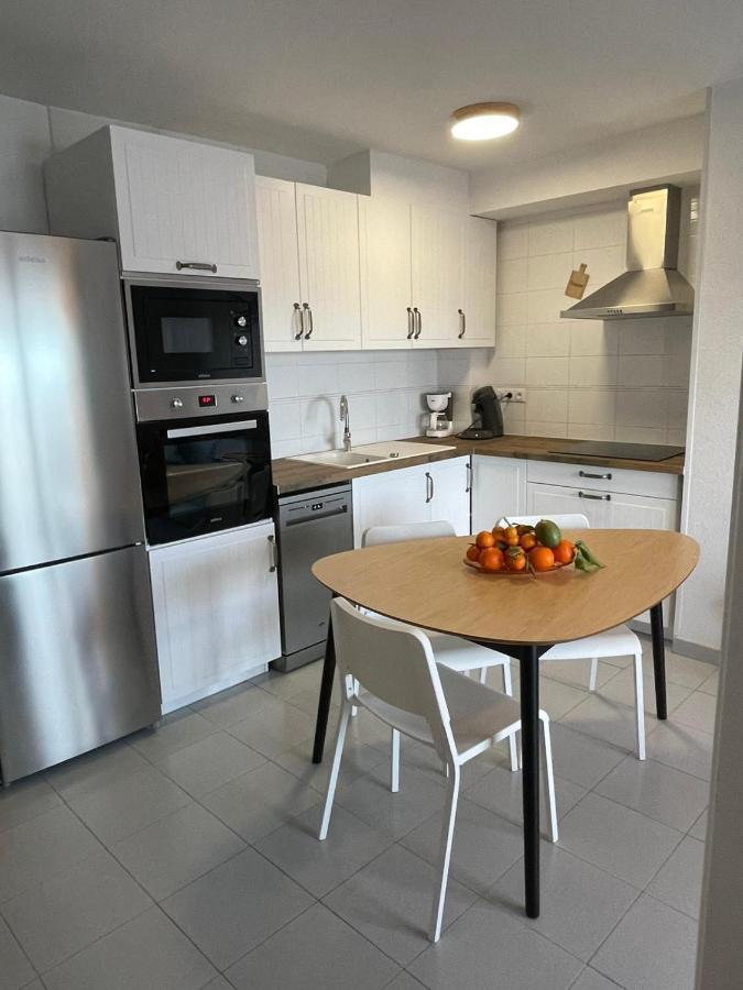 Rocmar Apartment Росес Екстериор снимка
