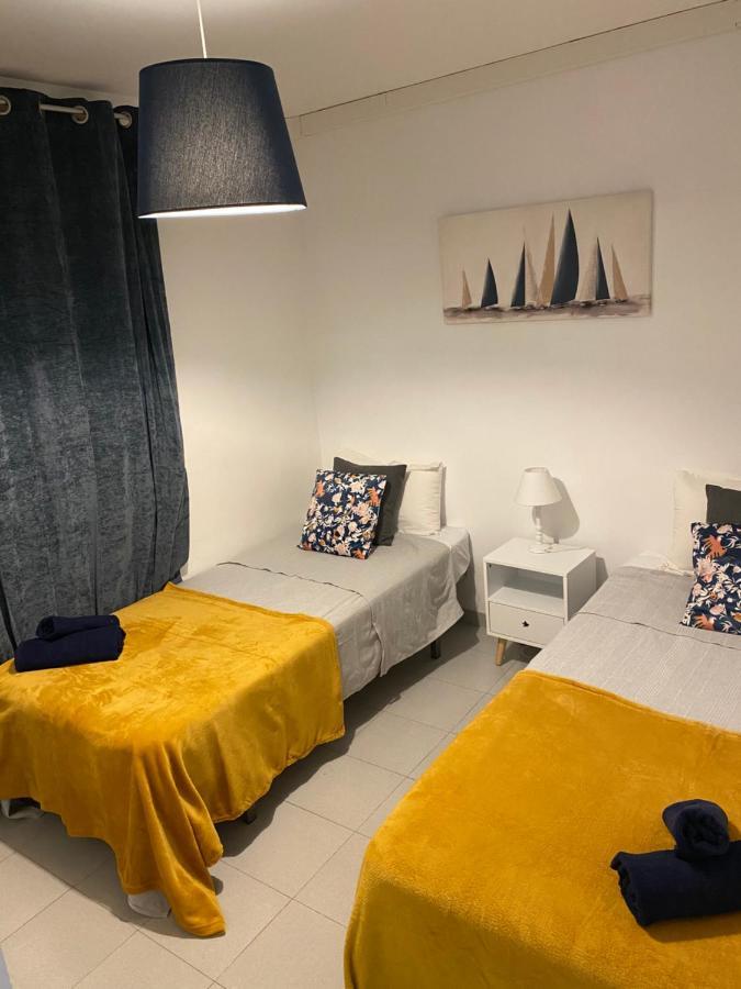 Rocmar Apartment Росес Екстериор снимка