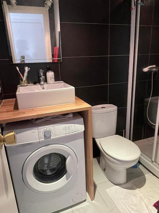 Rocmar Apartment Росес Екстериор снимка